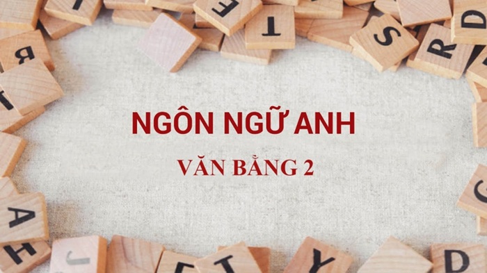 Học văn bằng 2 mất bao lâu
