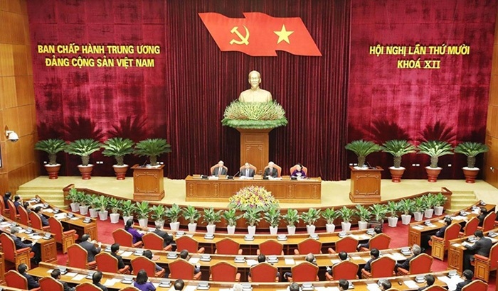 Ngành Quản Lý Nhà Nước | Học Bao Lâu 1 quản lý nhà nước