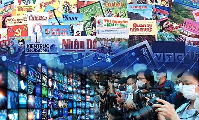 Chứng Chỉ Nghiệp Vụ Báo Chí: Chi phí, quy định 3 Chứng Chỉ Nghiệp Vụ Báo Chí