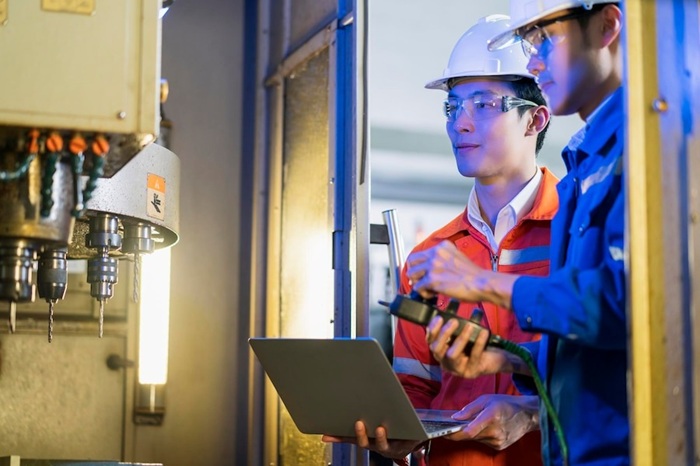 Chứng chỉ an toàn lao động: Học phí, hồ sơ, lộ trình 3 Chứng chỉ an toàn lao động