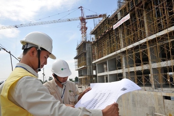 Chứng Chỉ Hành Nghề Xây Dựng: Chi phí, lộ trình 3 Chứng Chỉ Hành Nghề Xây Dựng