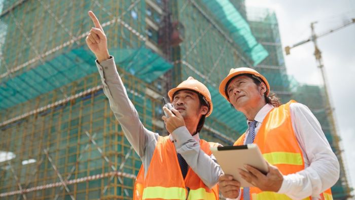 Chứng Chỉ Hành Nghề Xây Dựng: Chi phí, lộ trình 5 Chứng Chỉ Hành Nghề Xây Dựng