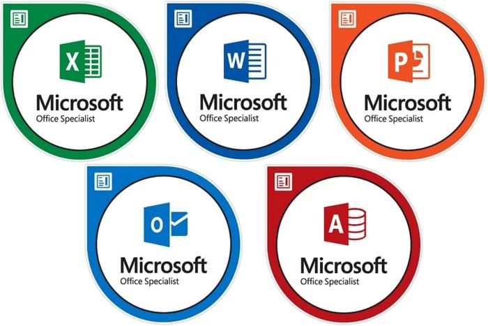 Chứng Chỉ MOS: Học phí, Lộ Trình Và Quy Chế 3 Chứng Chỉ MOS